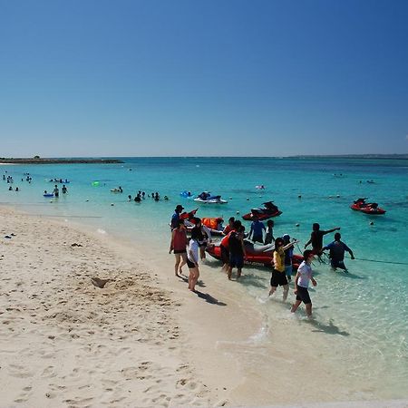 Yukurinaresort Okinawa Ocean Terrace 本部町 エクステリア 写真