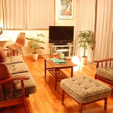 Yukurinaresort Okinawa Ocean Terrace 本部町 エクステリア 写真