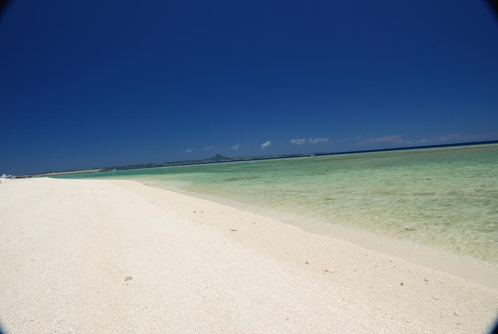 Yukurinaresort Okinawa Ocean Terrace 本部町 エクステリア 写真