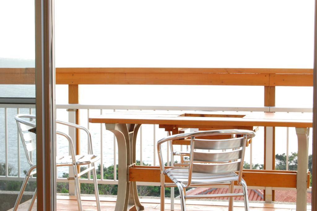 Yukurinaresort Okinawa Ocean Terrace 本部町 エクステリア 写真