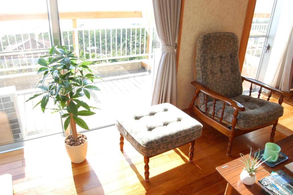 Yukurinaresort Okinawa Ocean Terrace 本部町 エクステリア 写真
