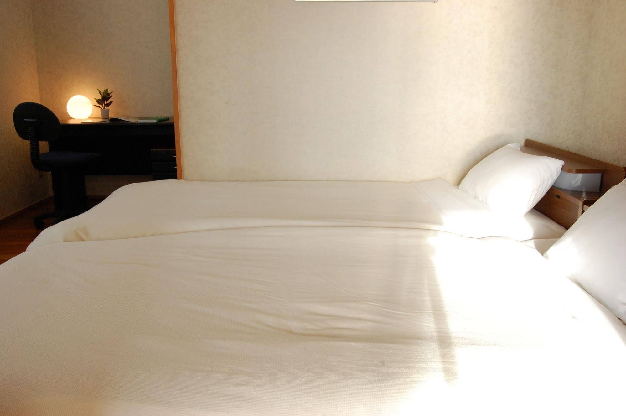 Yukurinaresort Okinawa Ocean Terrace 本部町 エクステリア 写真