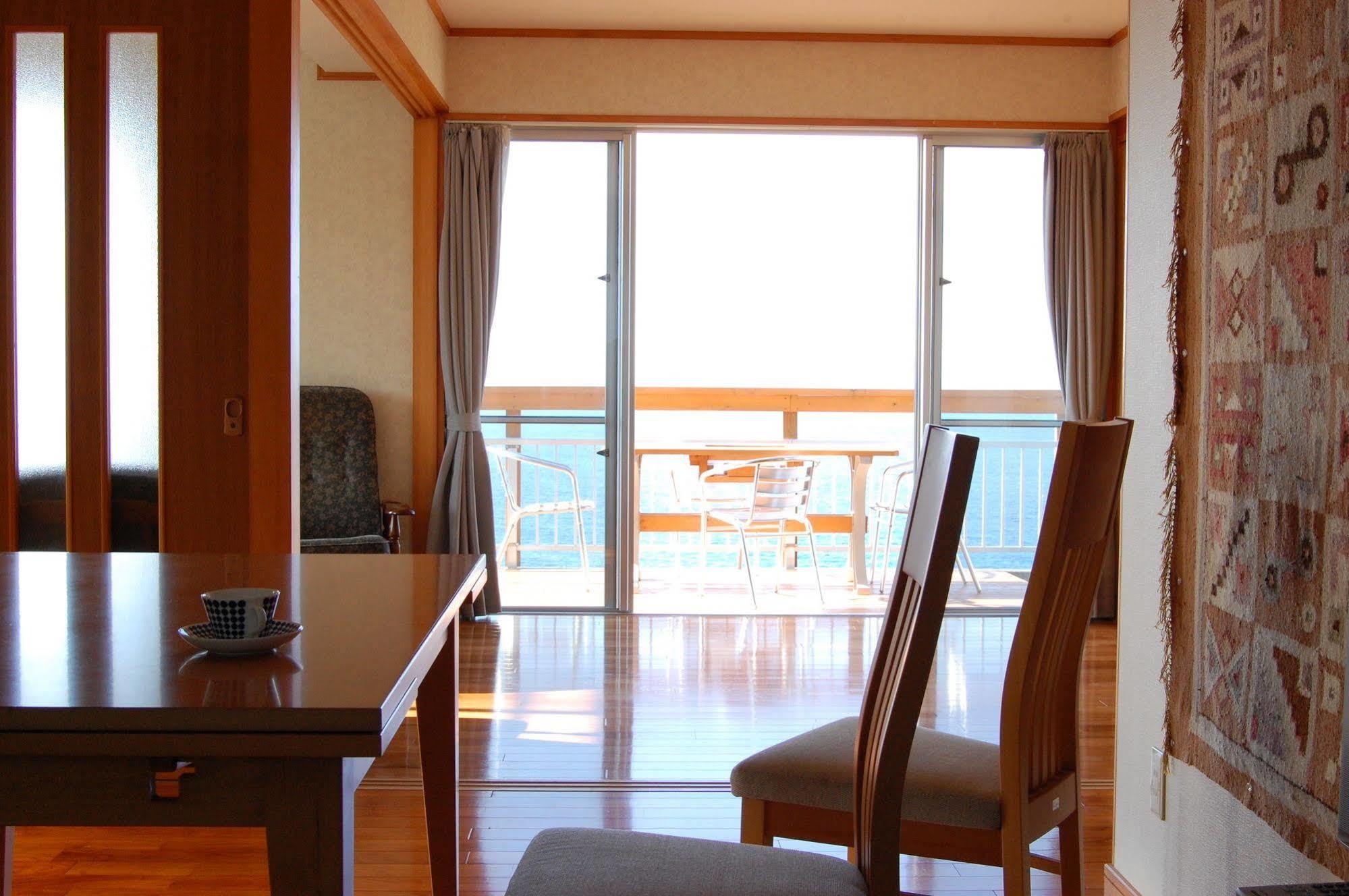 Yukurinaresort Okinawa Ocean Terrace 本部町 エクステリア 写真