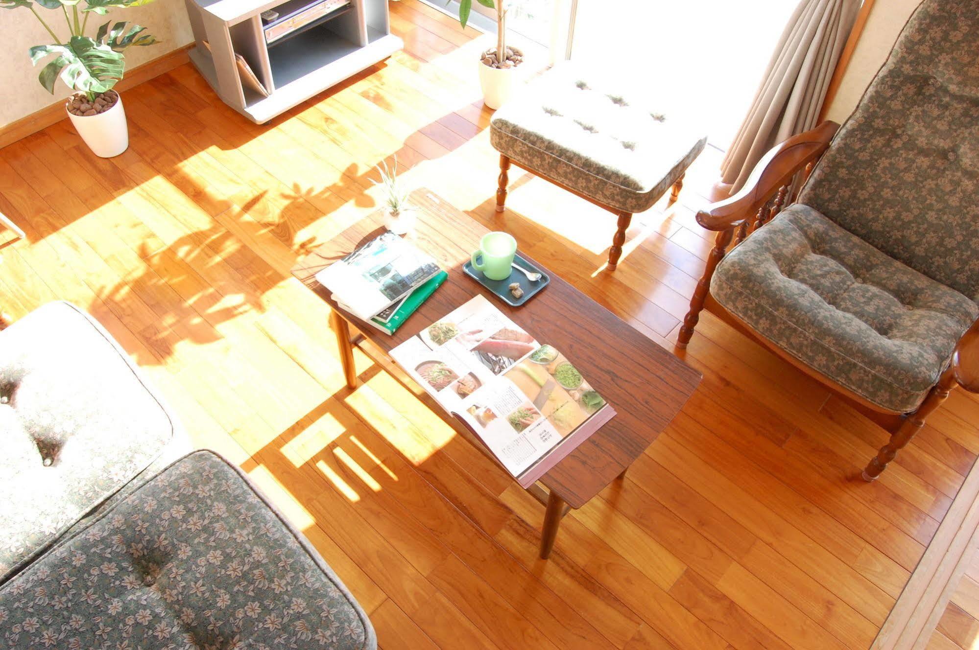 Yukurinaresort Okinawa Ocean Terrace 本部町 エクステリア 写真