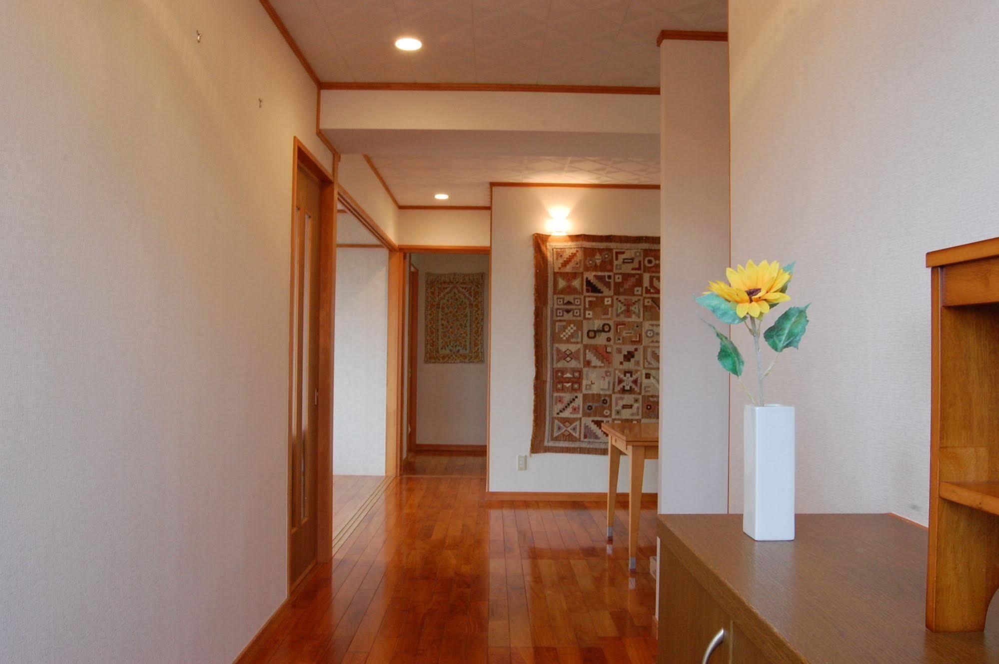 Yukurinaresort Okinawa Ocean Terrace 本部町 エクステリア 写真