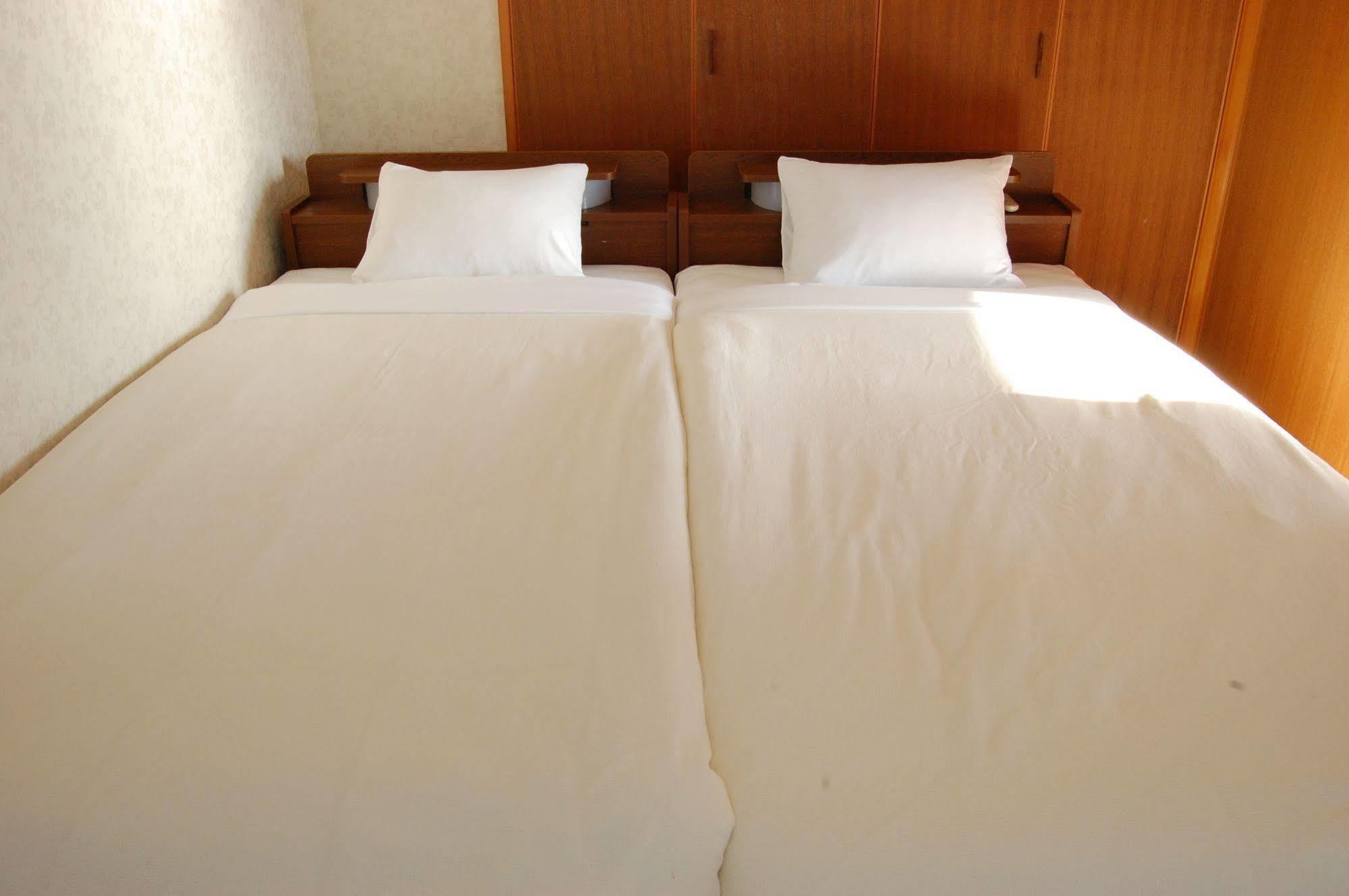 Yukurinaresort Okinawa Ocean Terrace 本部町 エクステリア 写真